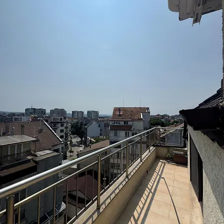 Apartament 5