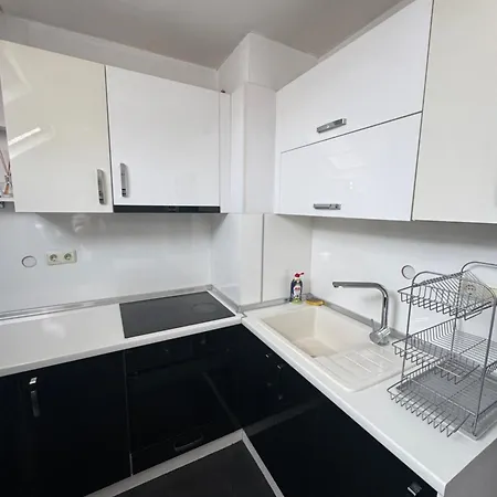 5 Apartament Varna