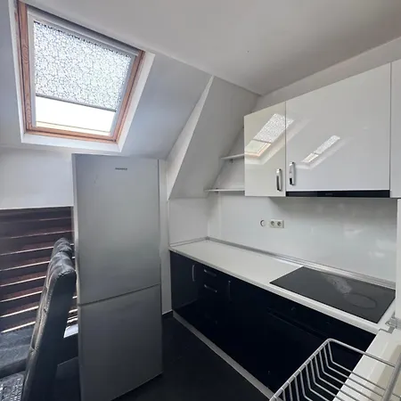 5 Apartament Varna