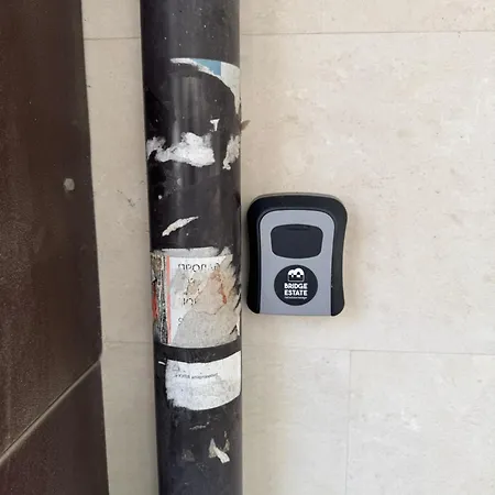 5 Apartament *